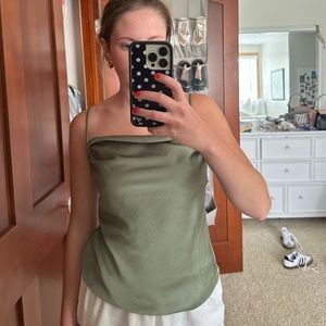 Wilfred Aritzia Top (Xs)